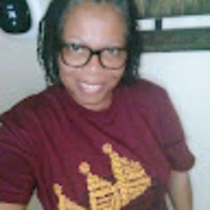 Meet your Posher, Wyvette